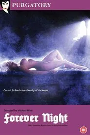 Poster do filme Forever Night
