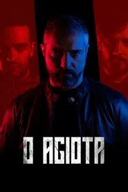 Poster do filme O Agiota