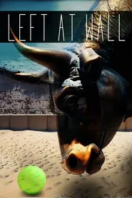 Left at Wall movie poster