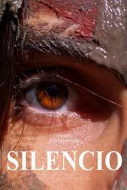 Silencio movie poster