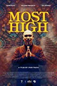 Most High movie poster