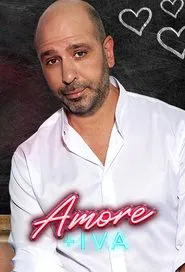 Poster do filme Amore + Iva
