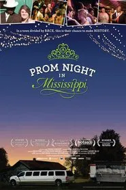 Prom Night in Mississippi movie poster