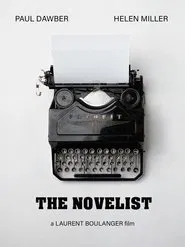 The Novelist movie poster
