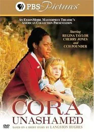 Poster do filme Cora Unashamed