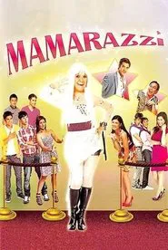 Mamarazzi movie poster