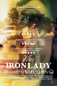Your Iron Lady movie poster