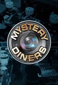 Mystery Diners tv show poster