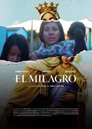 Poster do filme The Miracle