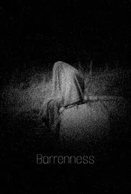 Barrenness movie poster