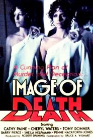 Image of Death movie poster
