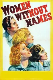 Poster do filme Women Without Names