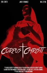 Corpus Christi movie poster