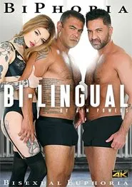 Poster do filme Bi-Lingual