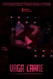 Dazed Flesh movie poster