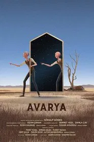 Avarya movie poster