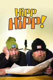 Hipp hipp! tv show poster