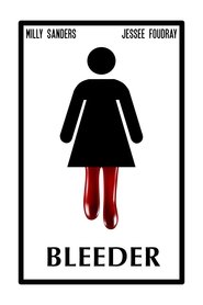 Bleeder movie poster