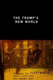 The Tramp's New World movie poster
