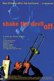 Shake the Devil Off movie poster