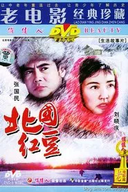 Bei guo hong dou movie poster
