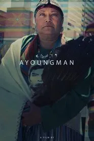 Ayoungman movie poster