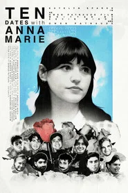 Ten Dates with Anna Marie movie poster