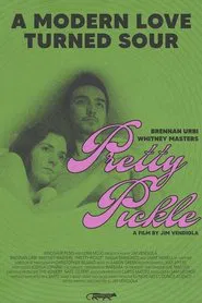Pretty Pickle movie poster