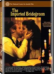The Imported Bridegroom movie poster