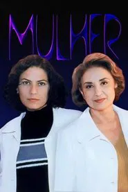 Mulher tv show poster