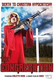 The Congregation movie poster