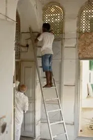 The Light of Uncle Salem movie poster