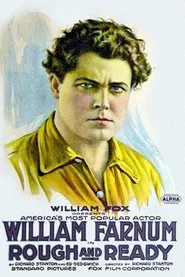 Poster do filme Rough and Ready