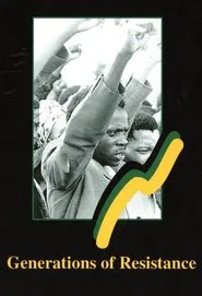 Poster do filme Generations of Resistance