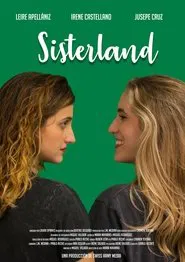 Sisterland movie poster