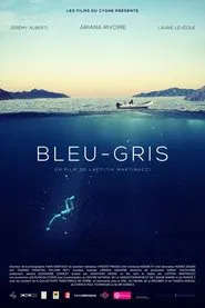 Blue-Grey movie poster