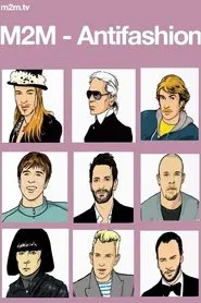 Poster do filme Antifashion