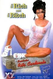 Poster do filme The Rich and the Bitch