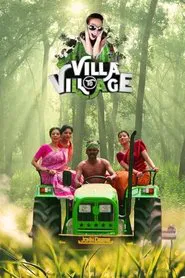 Poster da série Villa To Village
