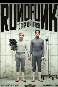 Poster do filme Rundfunk: Todesangstschrei