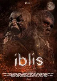 Poster do filme İblis: Karanlığın Sahibi