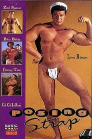 Posing Strap movie poster