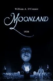 Moonland movie poster