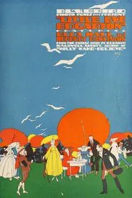 Little Eve Edgarton movie poster