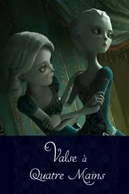 Poster do filme Waltz Duet