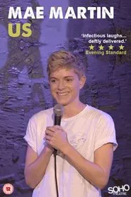 Mae Martin: Us movie poster