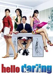 Hello Darling movie poster