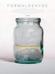 Formaldehyde movie poster