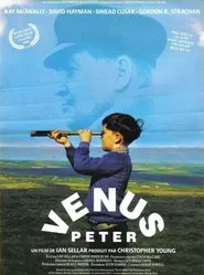 Venus Peter movie poster