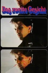 Second Sight movie poster